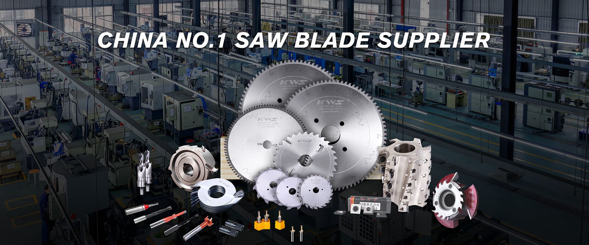 Saw Blade for Cutting Wood