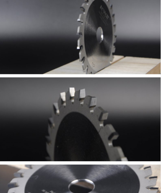 How to choose the scoring saw blade on table saw