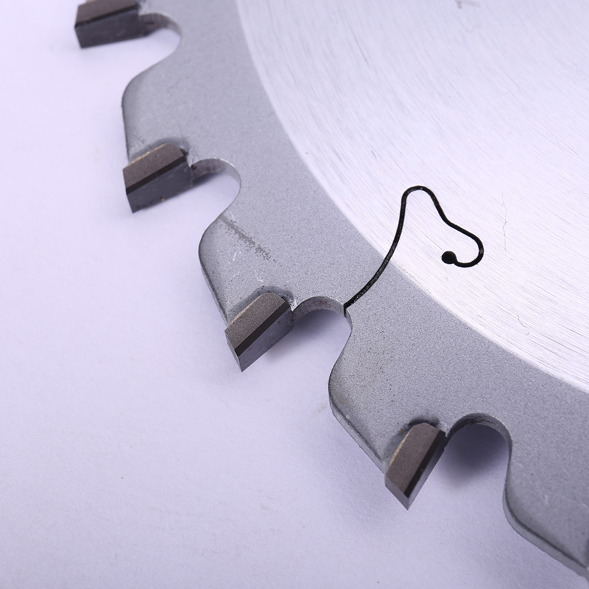 PCD Conical Scoring Saw Blade