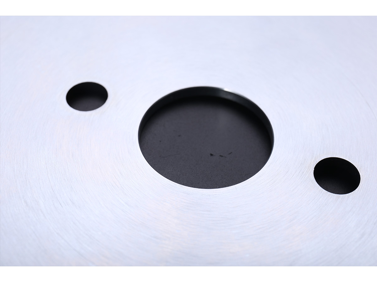 PCD Aluminum Cut Saw blade