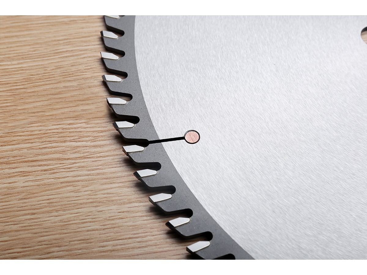 TCT Panel Sizing Saw Blade