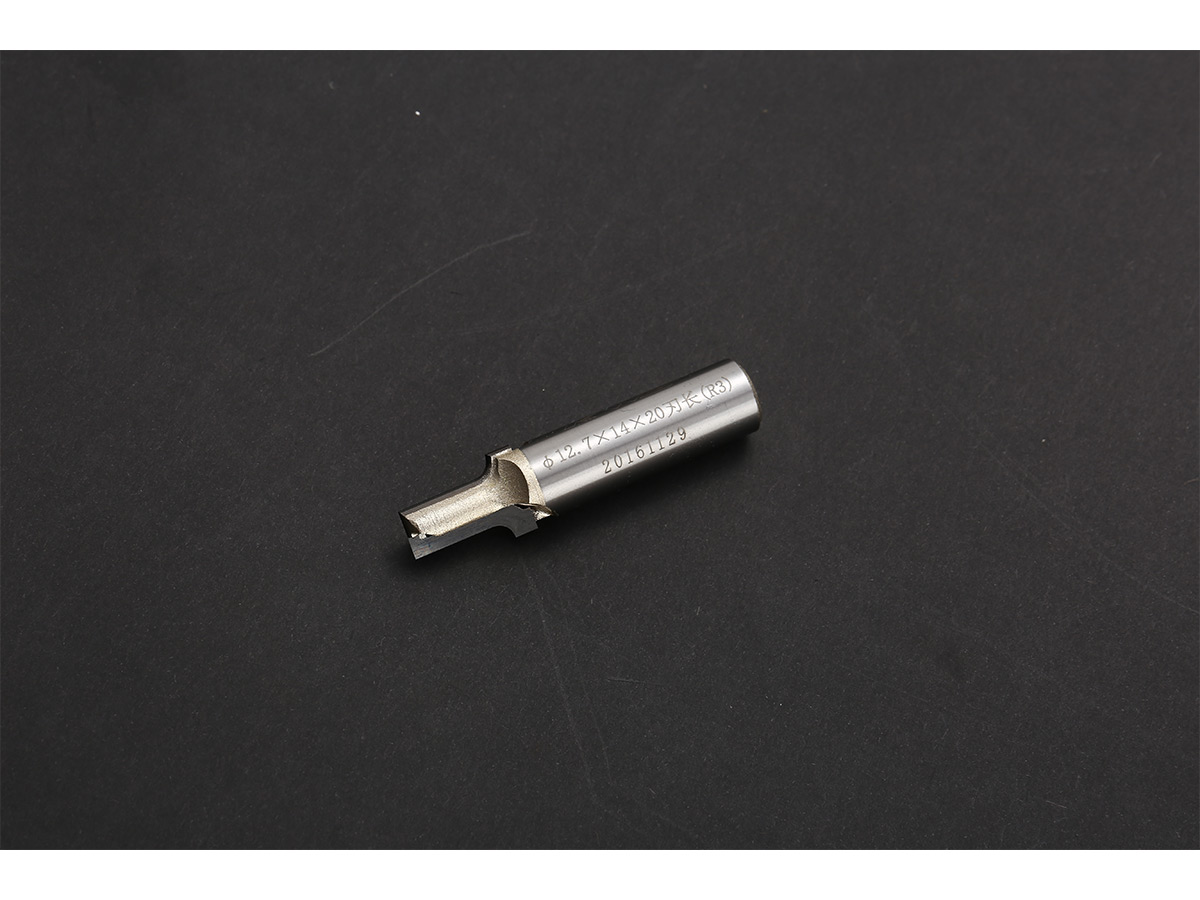 PCD Router Bit