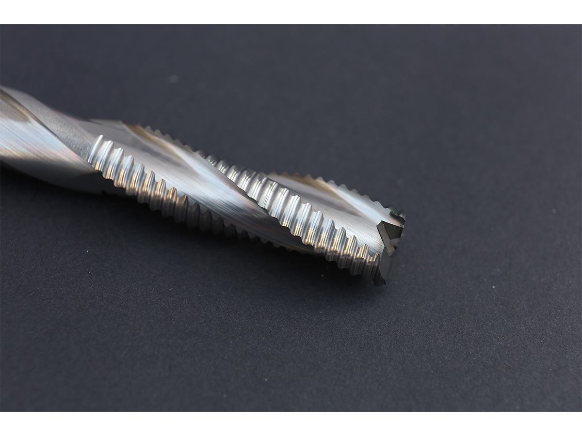 TCT Milling Bit