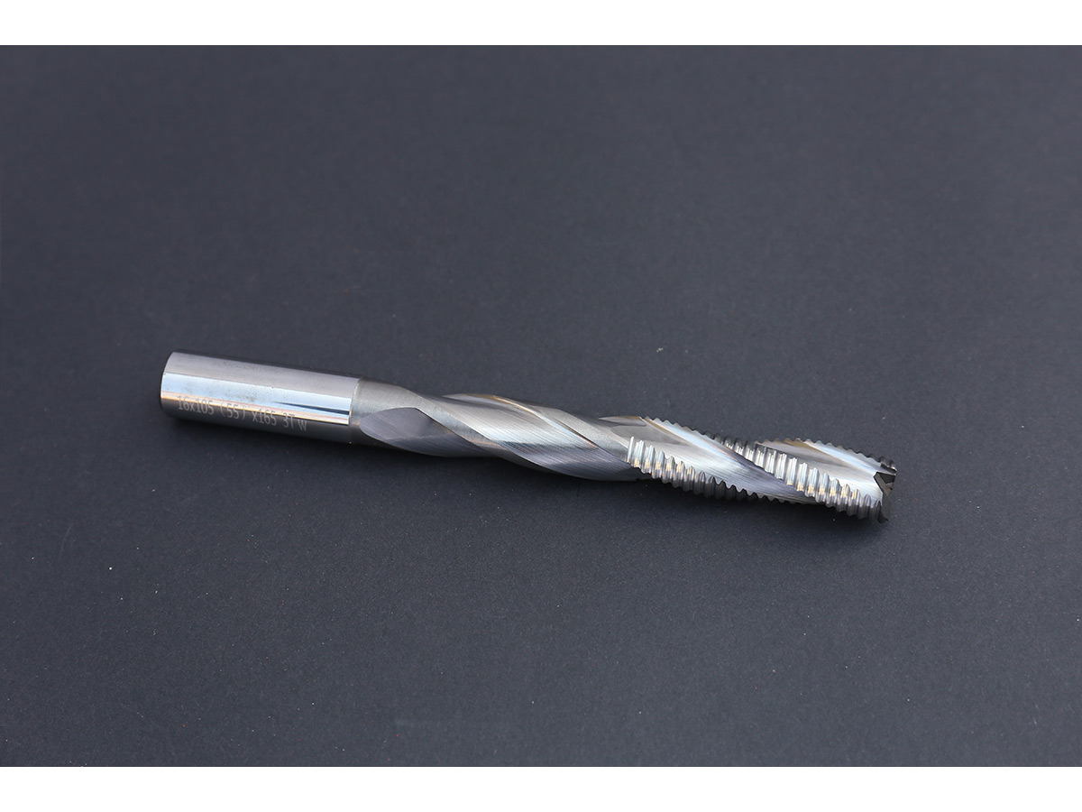 TCT Milling Bit