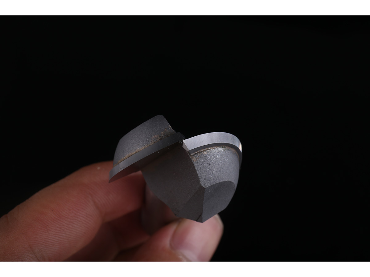 TCT Cove Box Bit