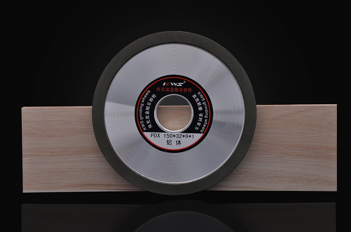 china wholesale 125mm diamond grinding wheel for sharpening saw blade