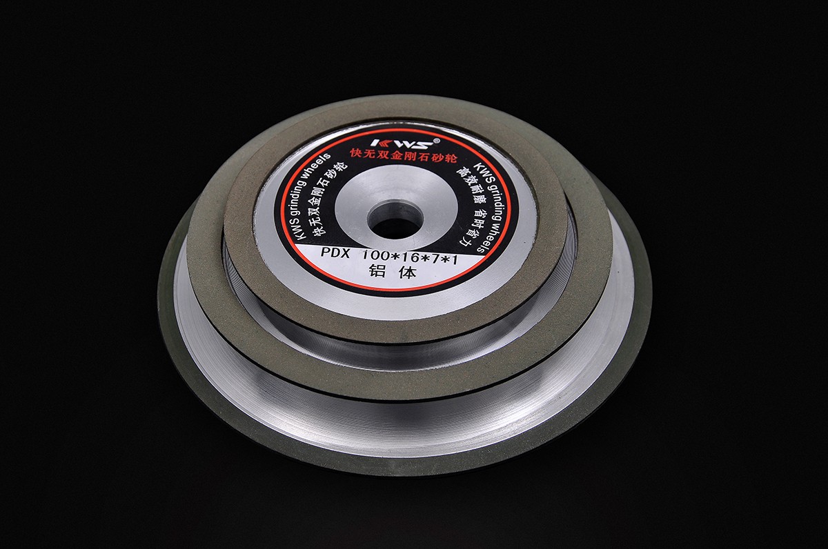 china wholesale 125mm diamond grinding wheel for sharpening saw blade