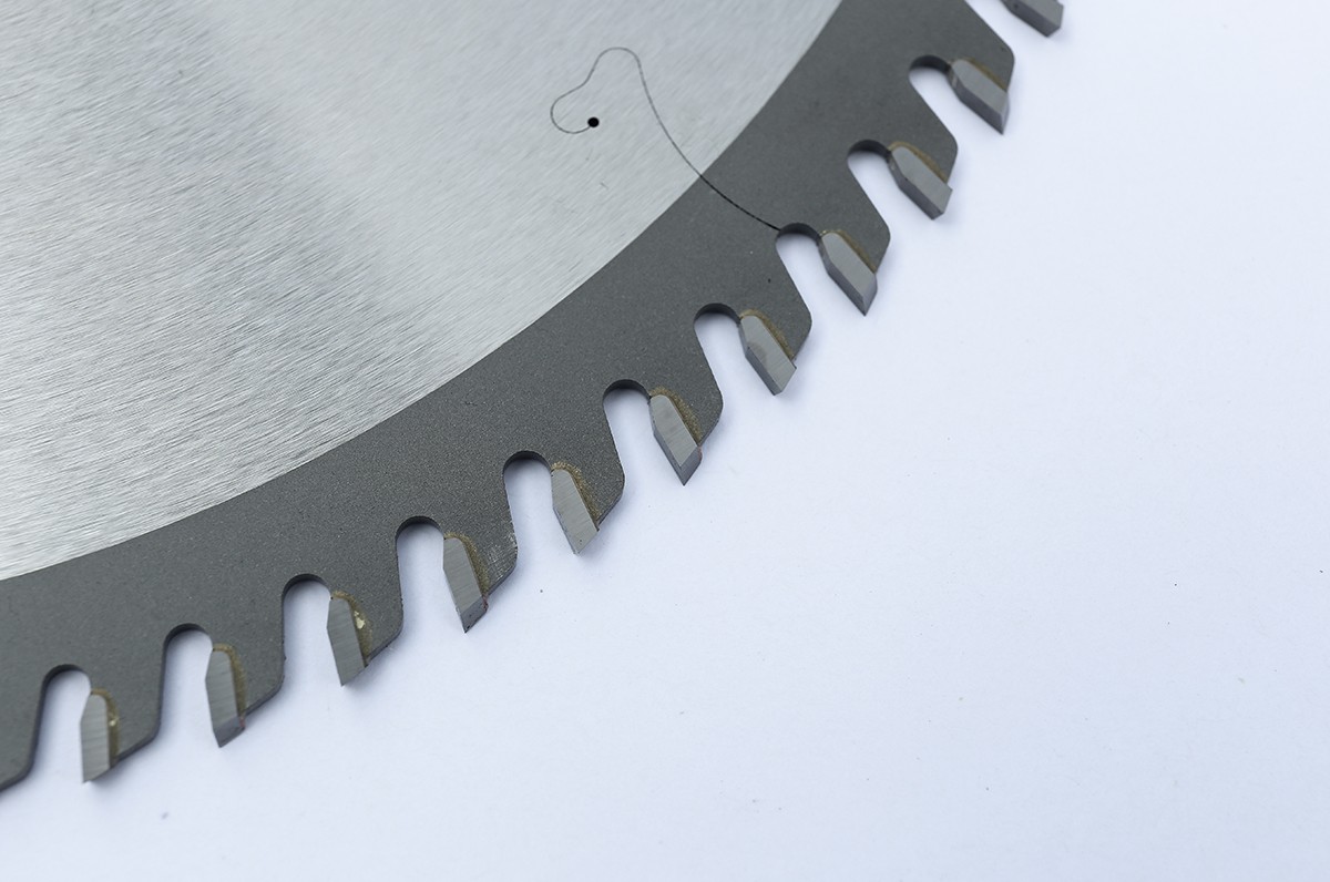 TCT Thin-kerf Cutting Saw Blade