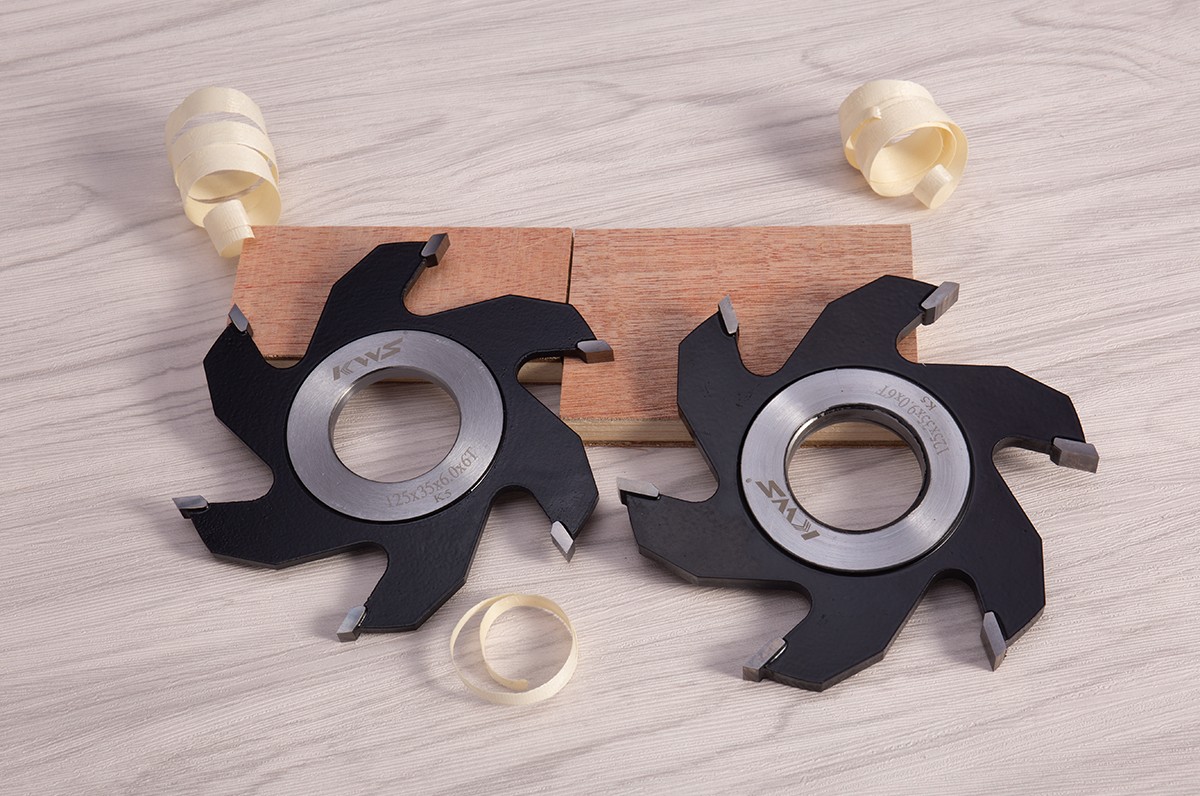 China Supplier Grooving Cutter groove cutter for spindle moulder,Vertical milling machine, Four-side moulder