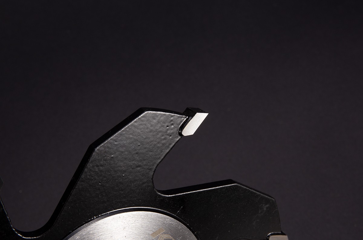 China Supplier Grooving Cutter groove cutter for spindle moulder,Vertical milling machine, Four-side moulder