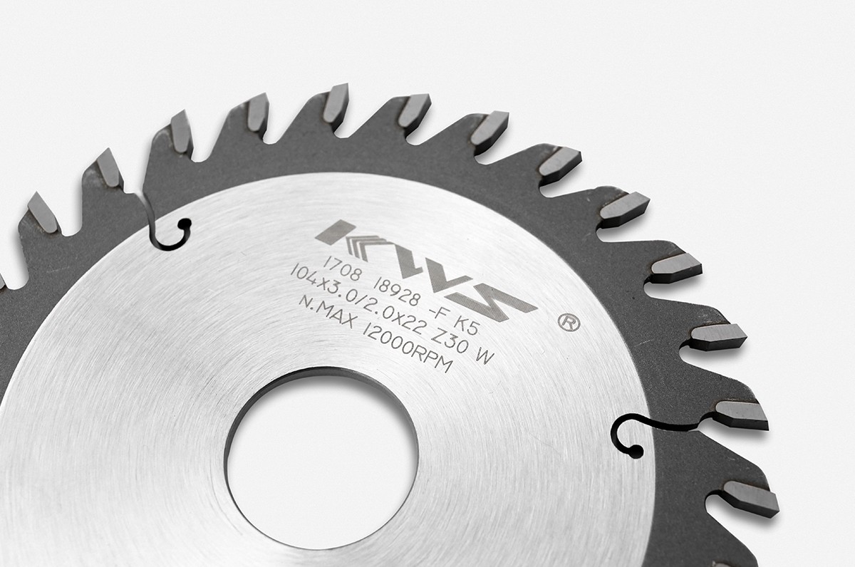 TCT Saw Blade for Edge Banding