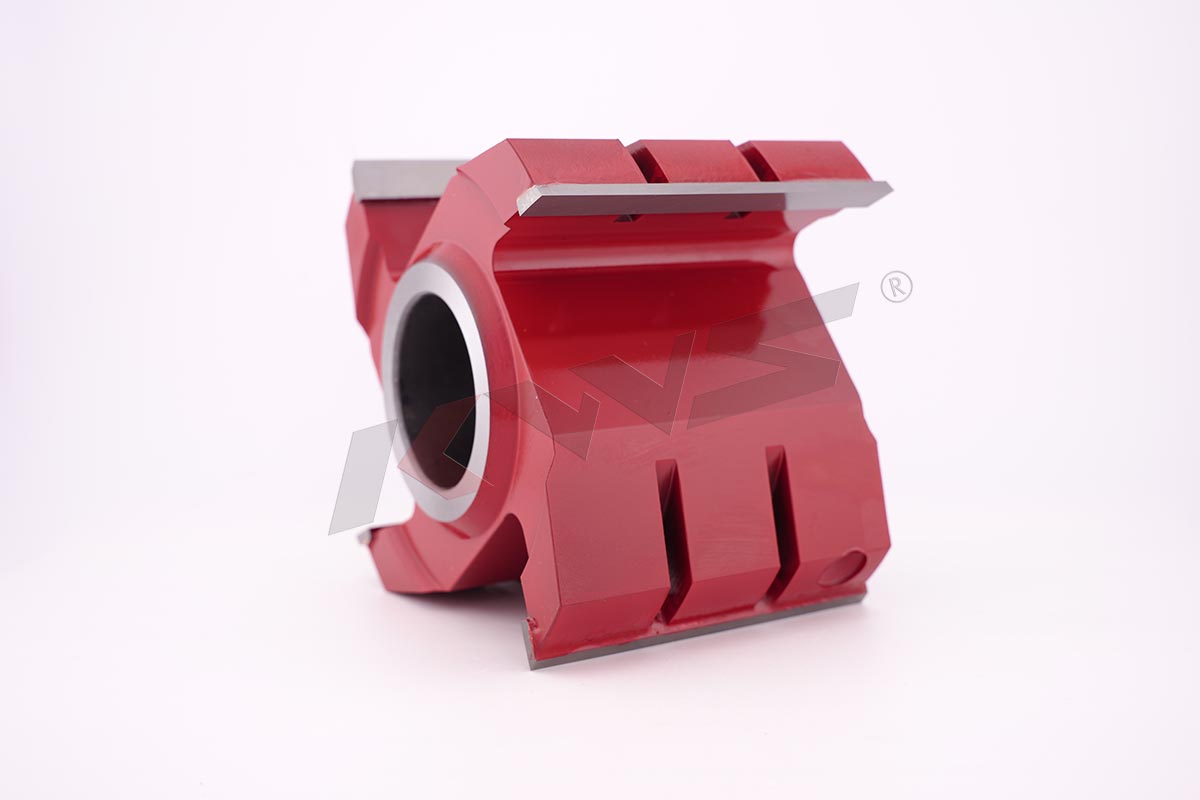 KWS 125x40xH80x4T Panel Cutter