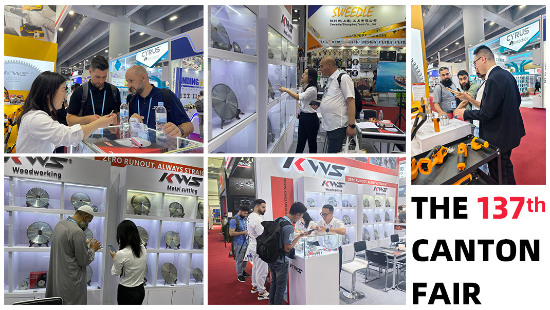 Chengdu Yibai Technology Co., Ltd. to Attend the 137th Canton Fair