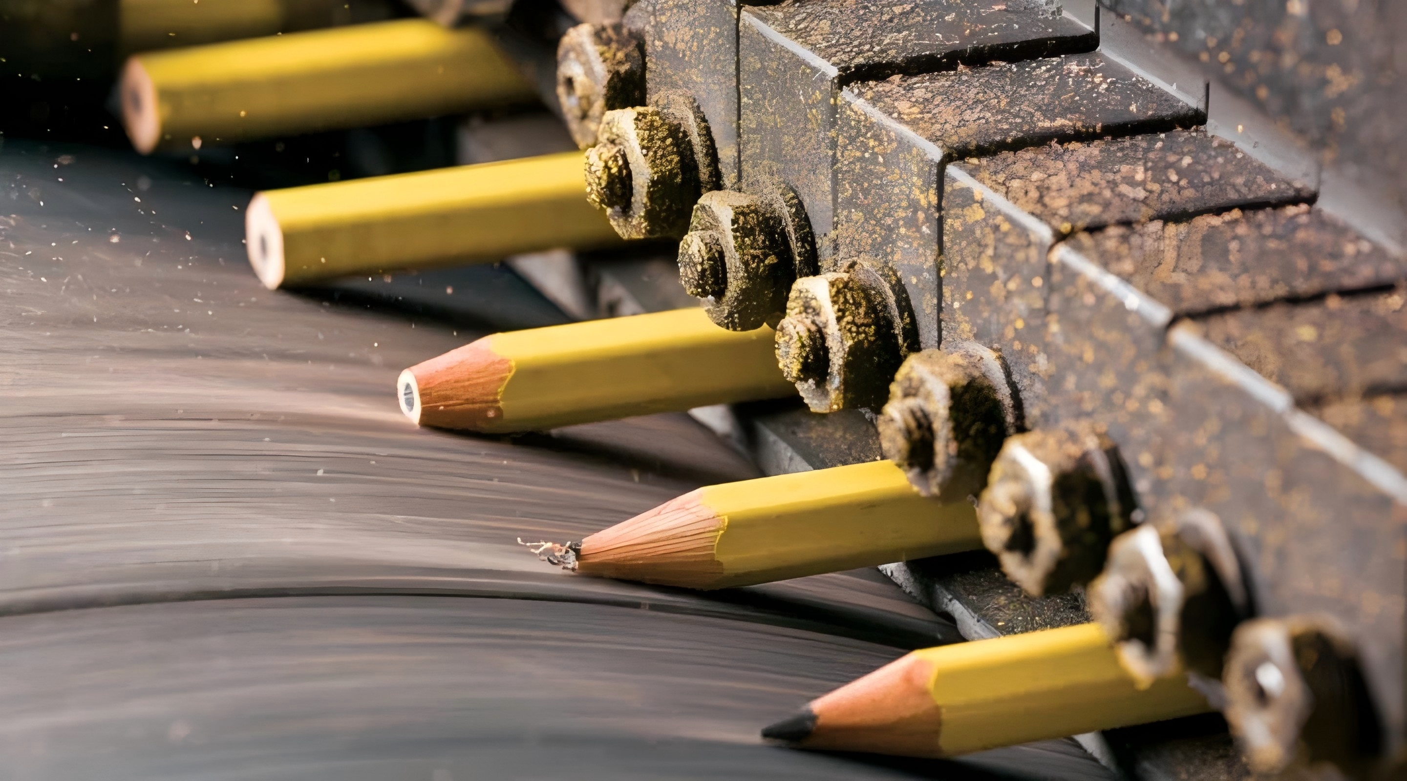 KWS 180*35*H120*66T PCD Pencil Sharpening Cutter for Making Pencil Machines