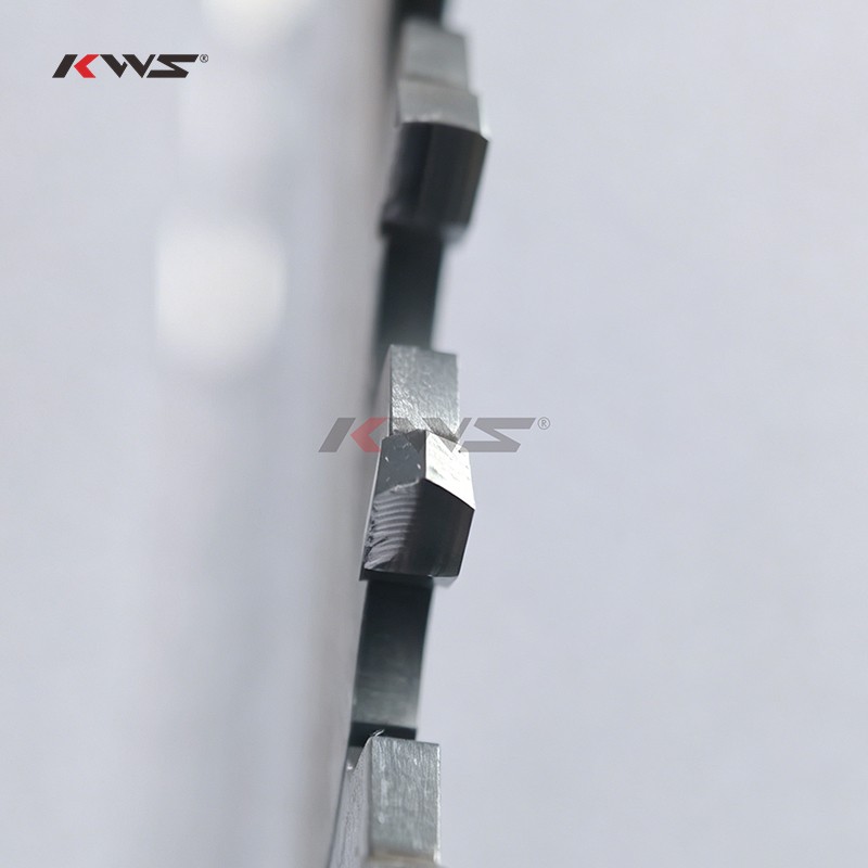 KWS Industrial TCT Universal Circular Saw Blade for Table Saw Machine | Wood Cutting Blade for MDF, Plywood, Melamine Board
