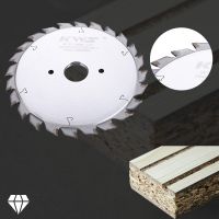 PCD Adjustable Scoring Saw Blade