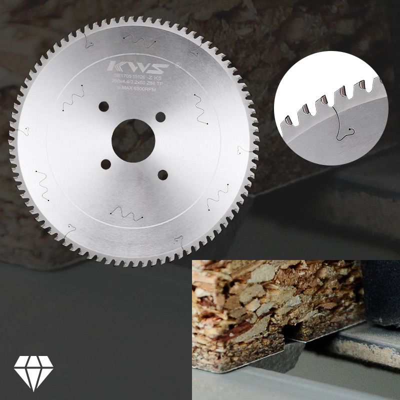 Pcd saw blade discount
