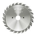 TCT Adjustable Scoring Saw Blade