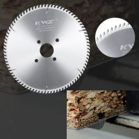 TCT Panel Sizing Saw Blade