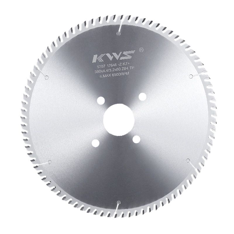 TCT Panel Sizing Saw Blade