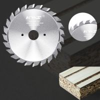 TCT Adjustable Scoring Saw Blade