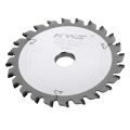 PCD Conical Scoring Saw Blade