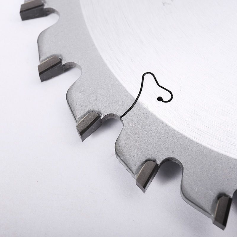 PCD Conical Scoring Saw Blade