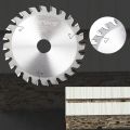 TCT Conical Scoring Saw Blade