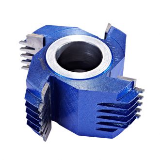 Integrated Finger Joint Cutter