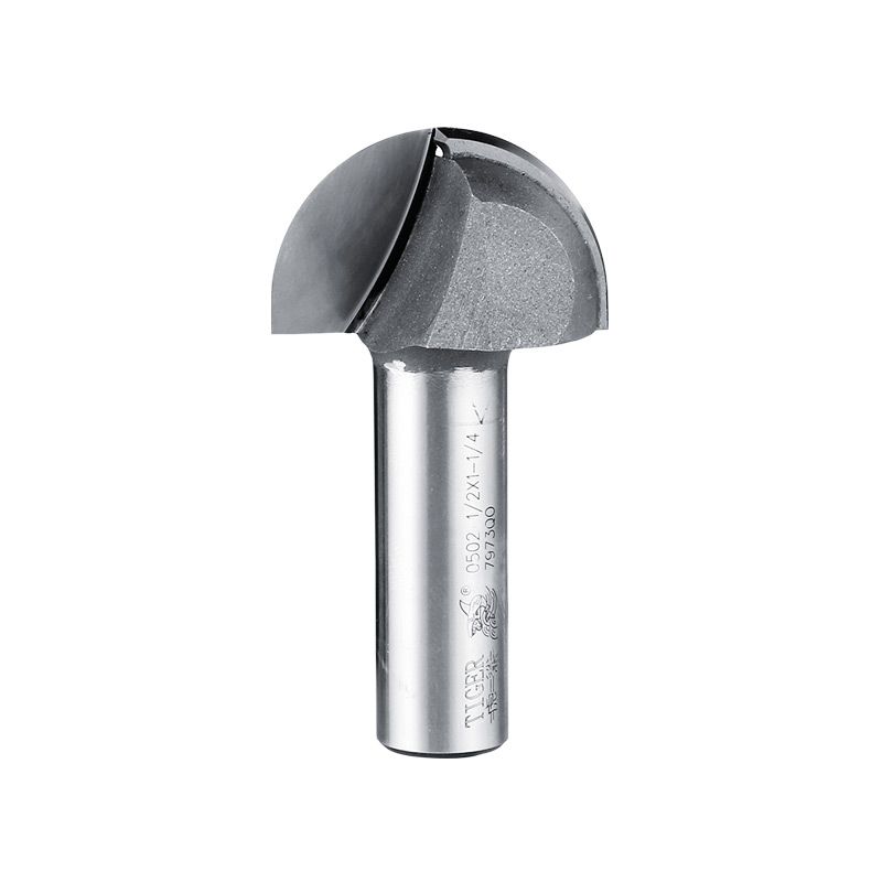 TCT Cove Box Bit