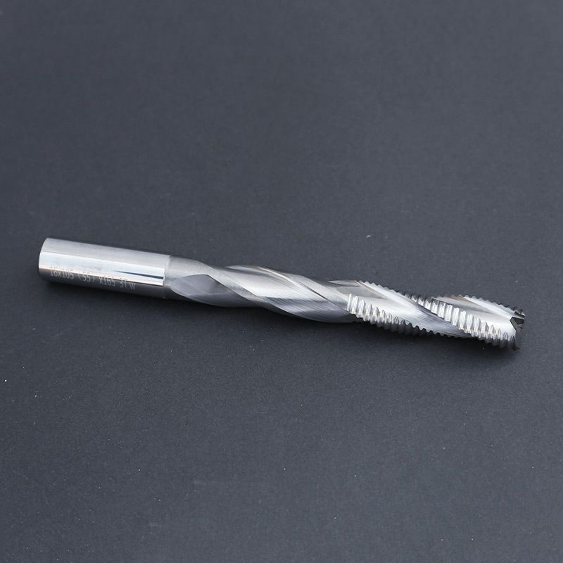 TCT Milling Bit