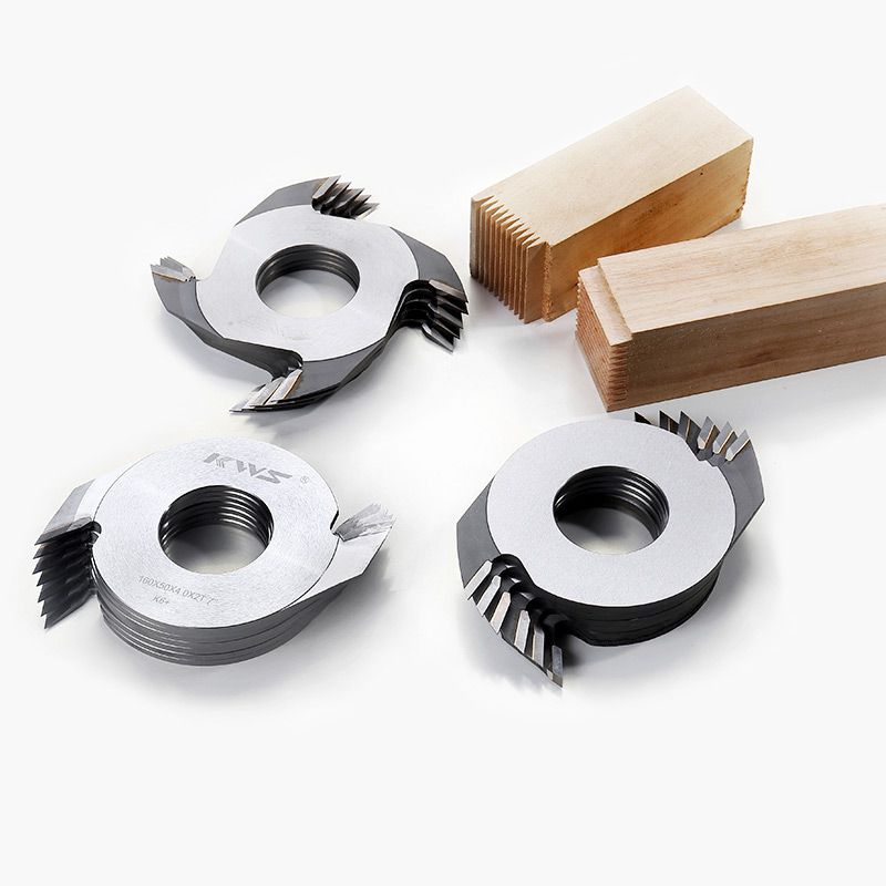 Finger Joint Cutter