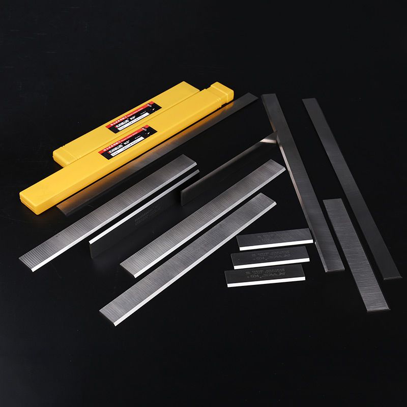 HSS Type Planer Knives