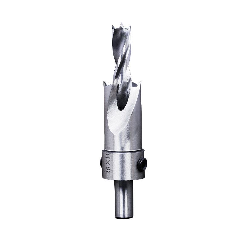 Salad Drill Bit