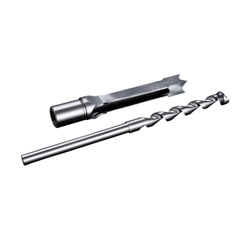 Square Hole Drill Bit