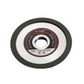 china wholesale 125mm diamond grinding wheel for sharpening saw blade