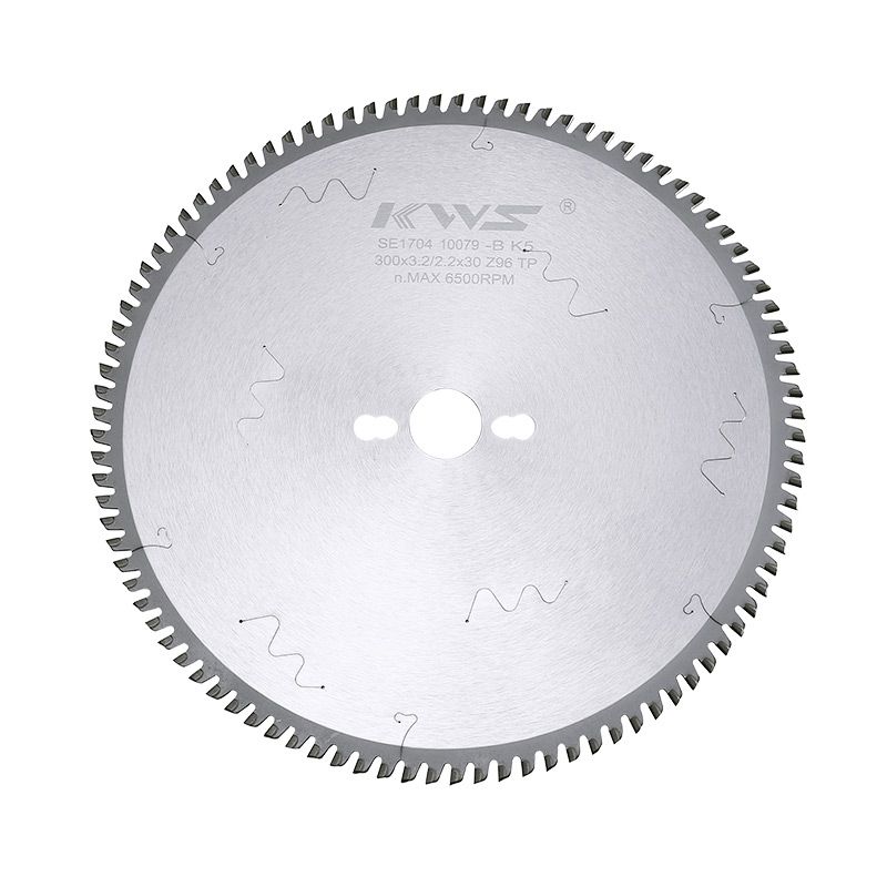 PCD Universal Saw Blade