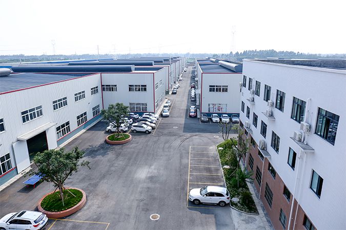 Chengdu Yibai Technology Co., Ltd.