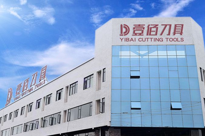 Chengdu Yibai Technology Co., Ltd.