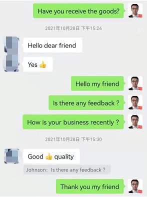 Customer Reviews