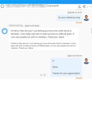 Customer Reviews