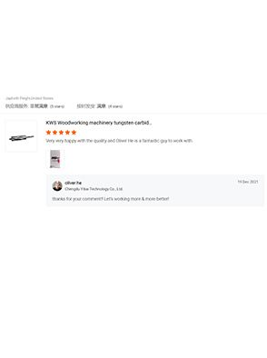 Customer Reviews