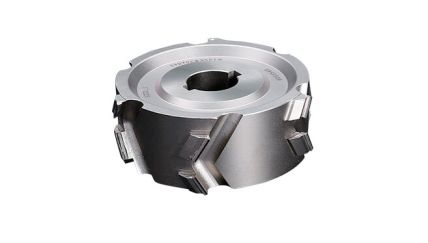 Pre-milling Cutter