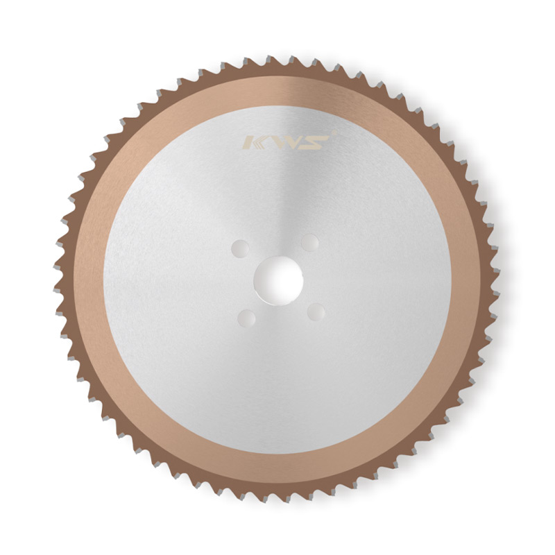 KWS Cold Saw for Stainless Steel Cutting