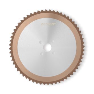 KWS Cold Saw for Stainless Steel Cutting