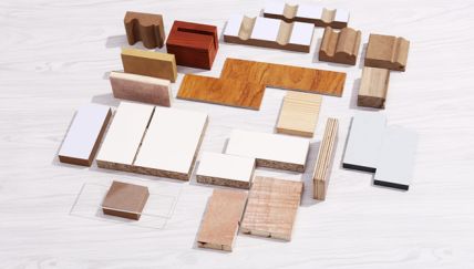 Woodworking Saw Blade