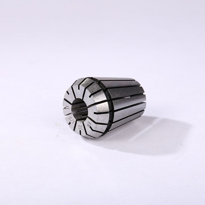 Collet for CNC Bit