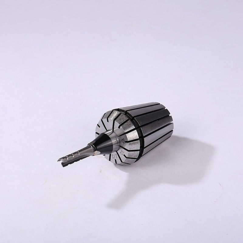 Collet for CNC Bit