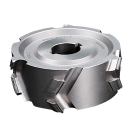 PCD Pre-milling Cutter