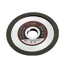 Grinding Wheel